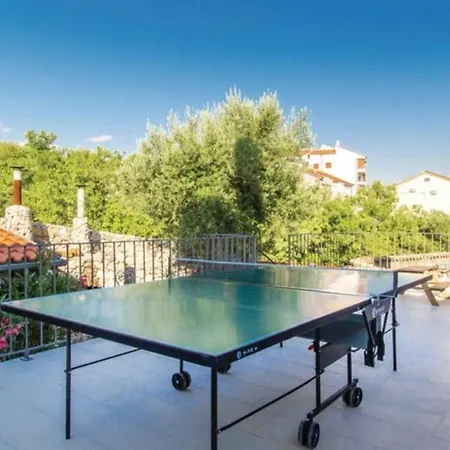 Villa Schwarz Pool House Crikvenica