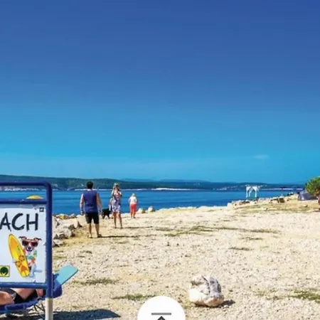 Villa Schwarz Pool House Crikvenica