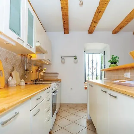 Schwarz Pool House * Crikvenica