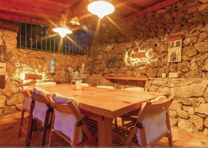 Schwarz Pool House