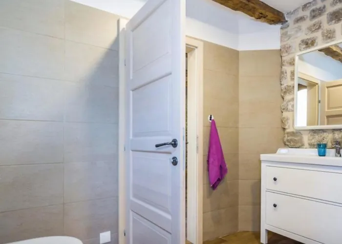 Schwarz Pool House Vilă *