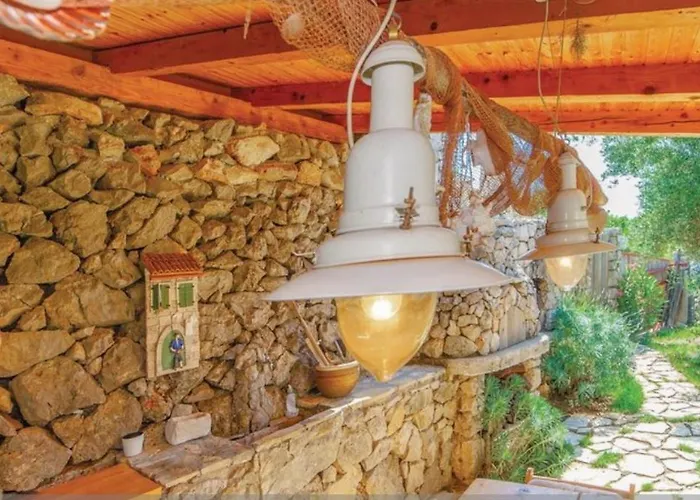 Schwarz Pool House Vilă