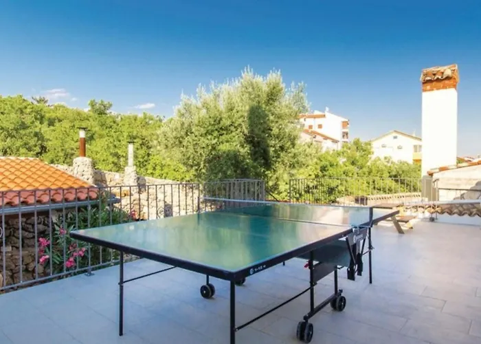 Vilă Schwarz Pool House Crikvenica