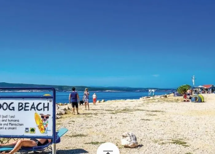 Villa Schwarz Pool House Crikvenica