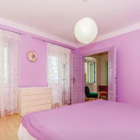 Schwarz Pool House Crikvenica
