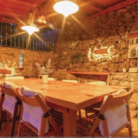 Schwarz Pool House